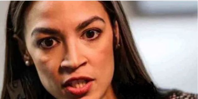 AOC:’Children Should Be Raised By The State’