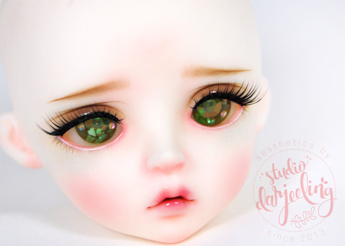 bjd lina chouchou