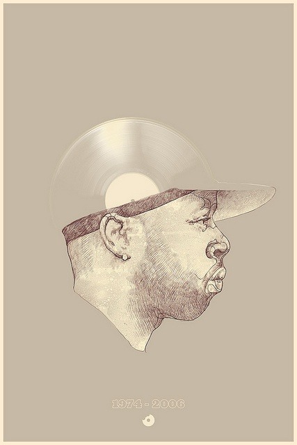 dutch-makaveli:J Dilla - Rest in Beats