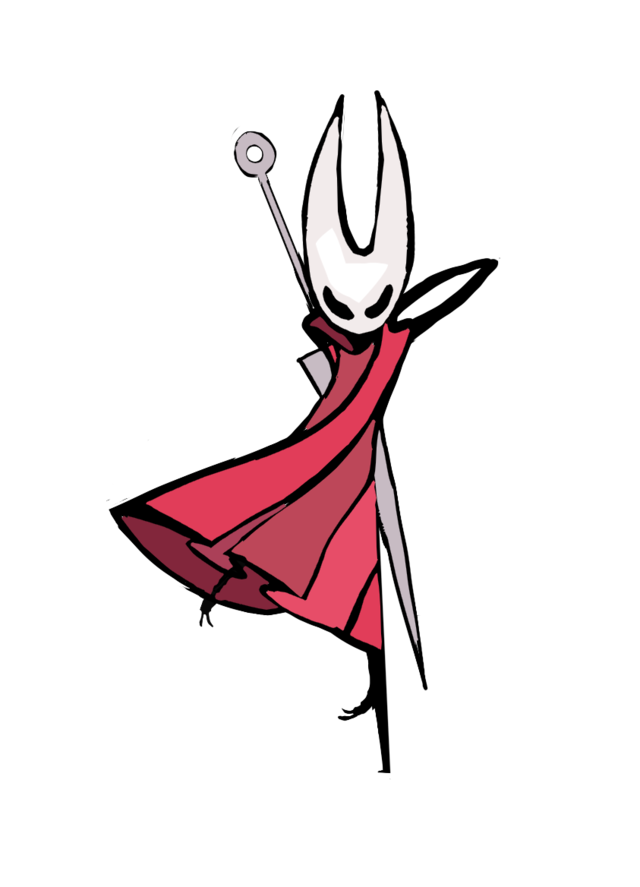 Hollow Knight Fan-Blog — campfiresketchbook: campfiresketchbook: herra’s...