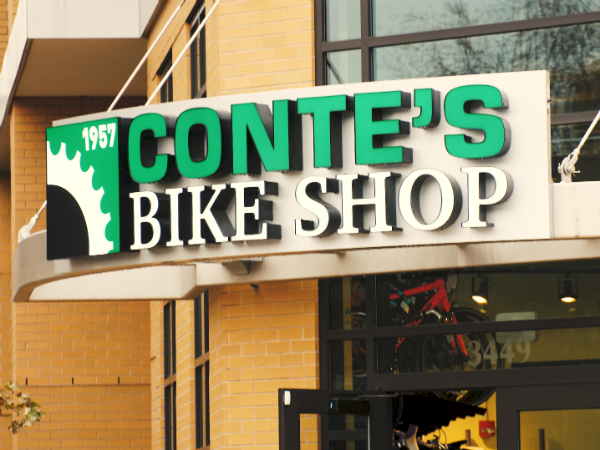 Partner Spotlight: Conte's Bike Shop - 58943ef93438a53D53fcD36bD3e850171808011e