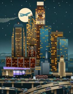 Los Angeles