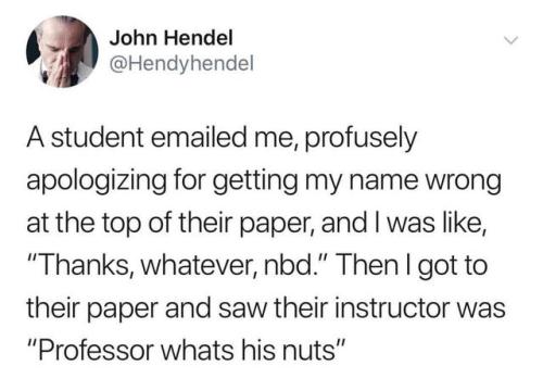 whitepeopletwitter:Hopefully it was the final.