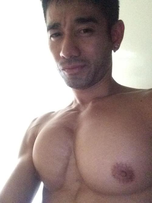 Asian Hunks: Huge Boobs; Hard Tits; Rough Nipples