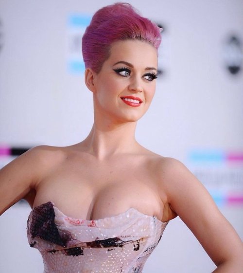 Katy Perry