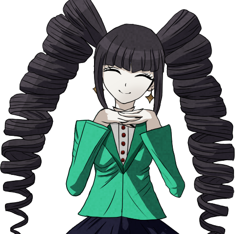 mukuro ikusaba | Tumblr