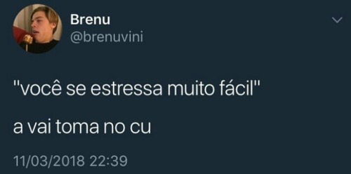 @Sempre sexo