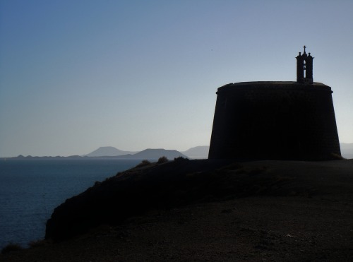 idavidbeattie:Lanzarote,Photograph by David Beattie