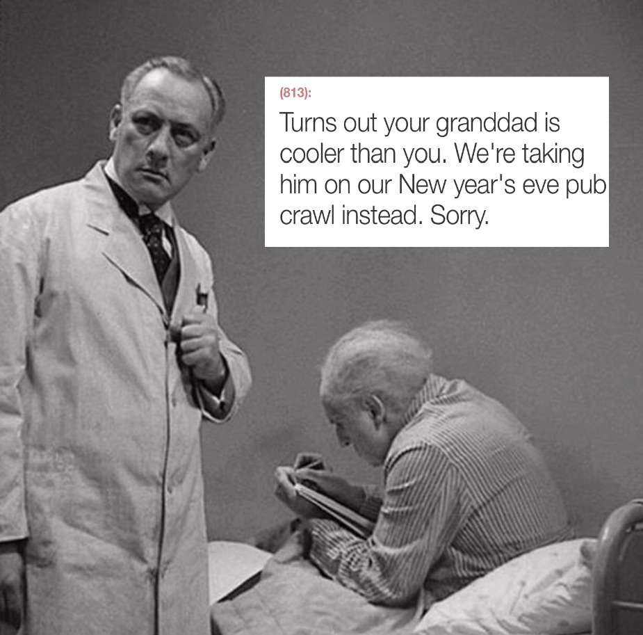 texts from dr mabuse