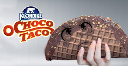 Choco Taco On Tumblr