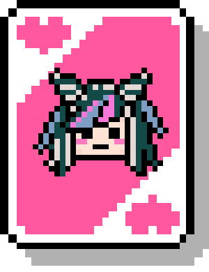 chiaki pixels | Tumblr