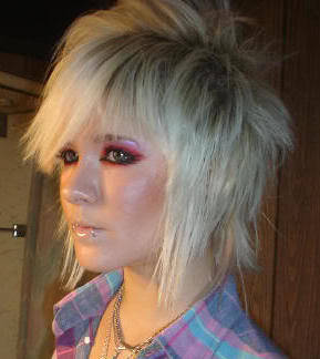 Femboy hairstyles  Tumblr