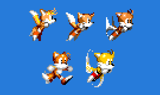 download sonic tails sky patrol