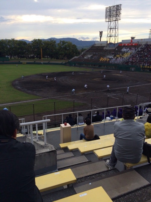 西京極競技場