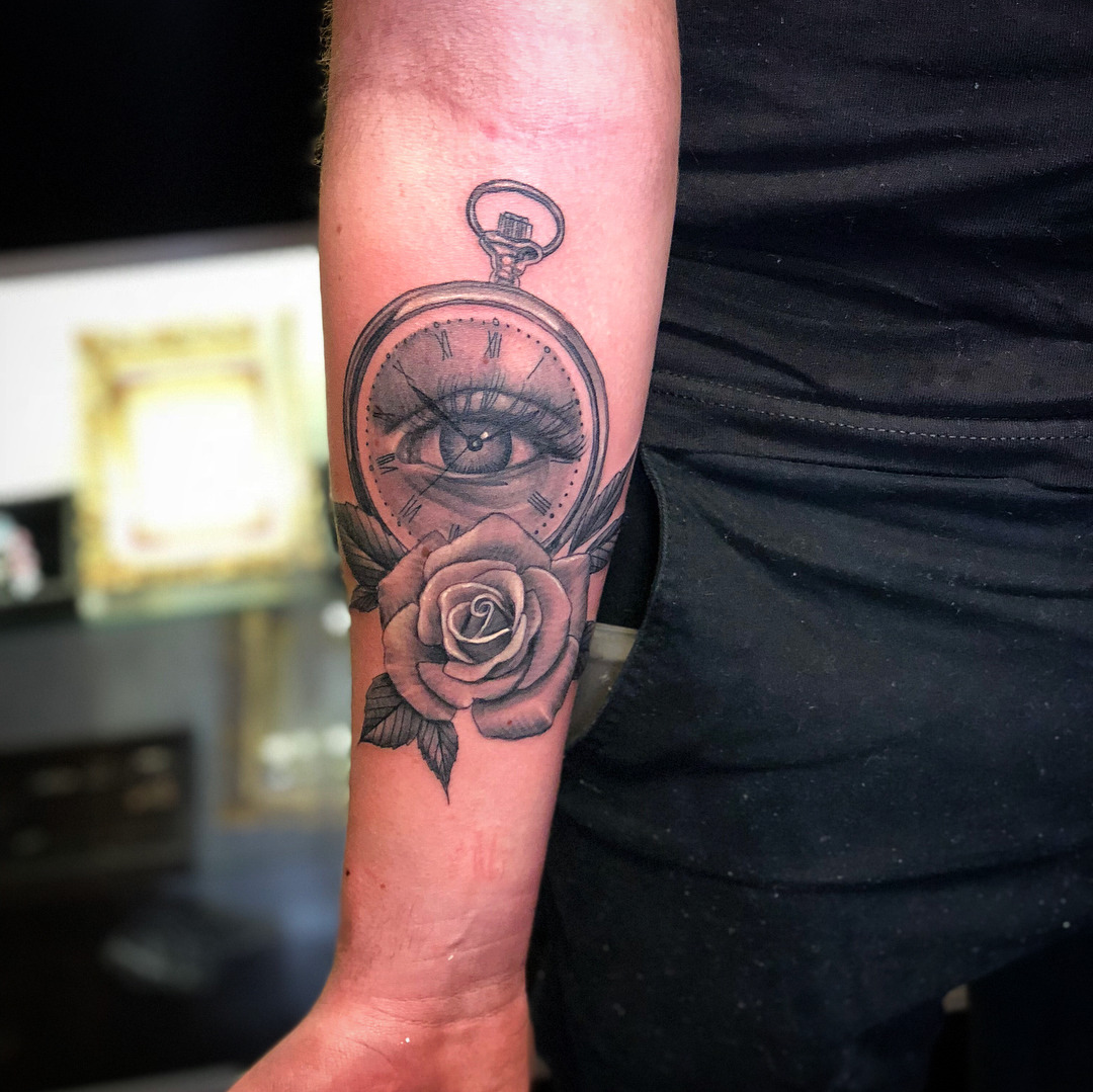 Tattoo Ritual Farmingdale Ny Tattoos Tattooart Tattooartist