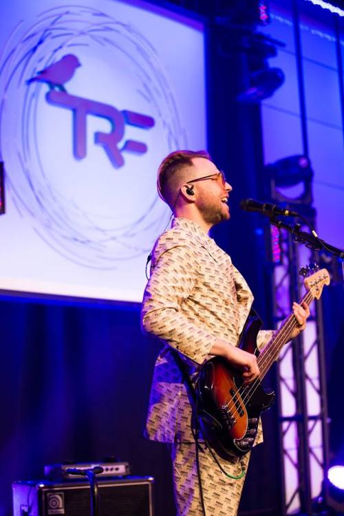 Imagine Dragons’ Fifth Annual Tyler Robinson Foundation...