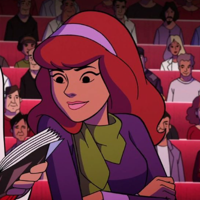 icons daphne blake | Tumblr