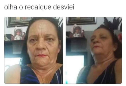 trenzinhodoamor:Desviei 