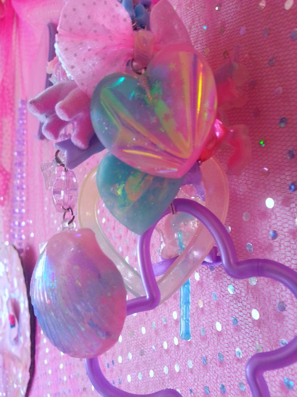 Pastel Galaxyz — fairy-space: it’s magic 💖