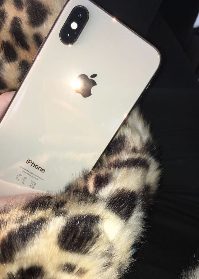 Iphone Xs Gold Tumblr