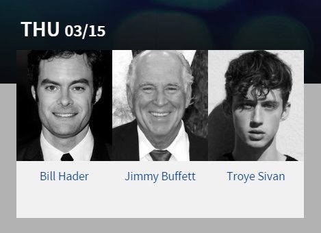 tracobiscute:Troye Sivan is on “The Tonight Show Starring Jimmy...