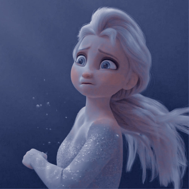 Anna Frozen Pfp ~ Pin By Aesthetic Disney On Elsa Ana | Ibrarisand