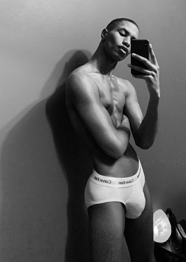 Photo Sexy Black Guys Page 15 Lpsg