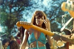 @'60s and '70s beauty