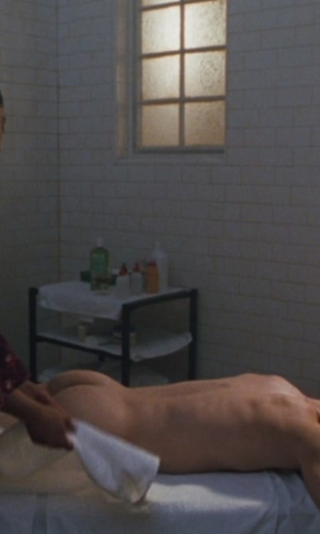 newnakedmalecelebs:New Mark Wahlberg nude scene