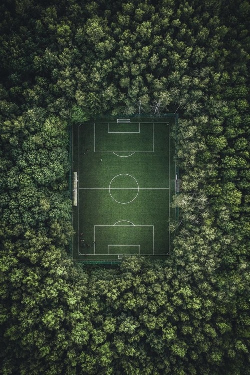 alecsgrg:Let’s play | ( by Max Muench )