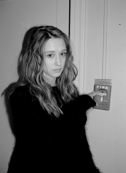 TAISSA FARMIGA