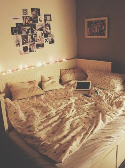 Cute Bedroom Tumblr