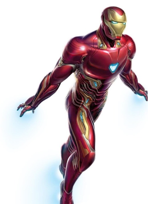 dailymarvelheroes:New Concept Art for Avengers 4 (x)