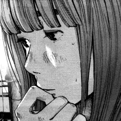 anime stuff : icons aiko tanaka [oyasumi punpun] like/reblog if...