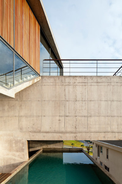 Itahye House / Apiacás Arquitetosph: Leonardo Finotti