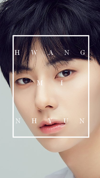 Wanna One 1 Wallpapers Hwang Min Hyun Ong Seong