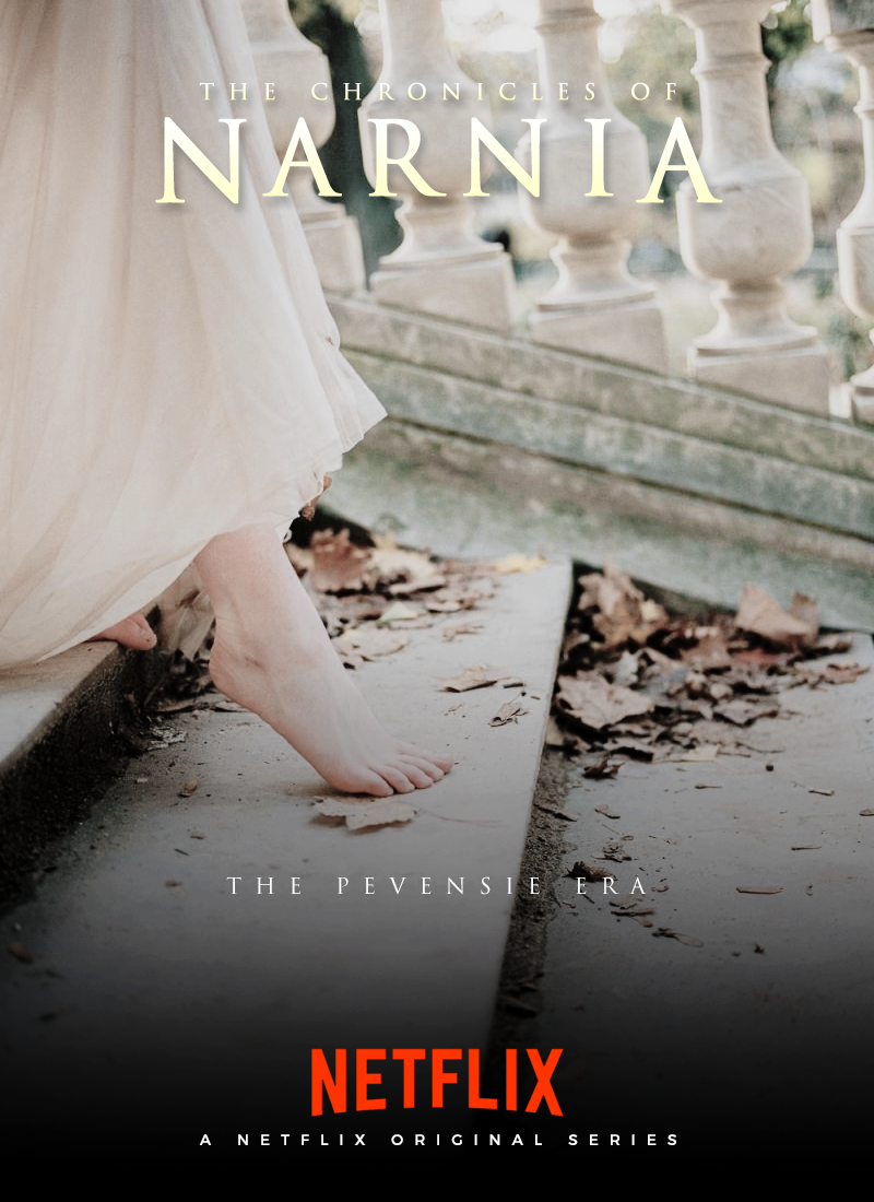 Read chronicles of narnia free