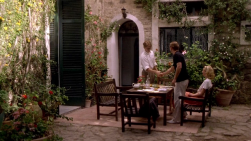 80sx90s:Italy in The Talented Mr. Ripley (1999)