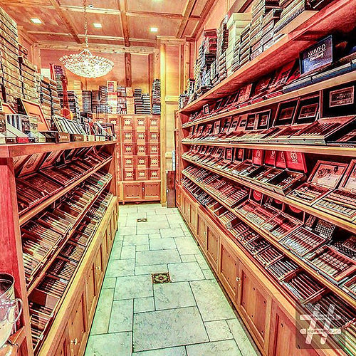 Cigars Near Me — BURN by Rocky Patel | #Naples FL - One of ...
