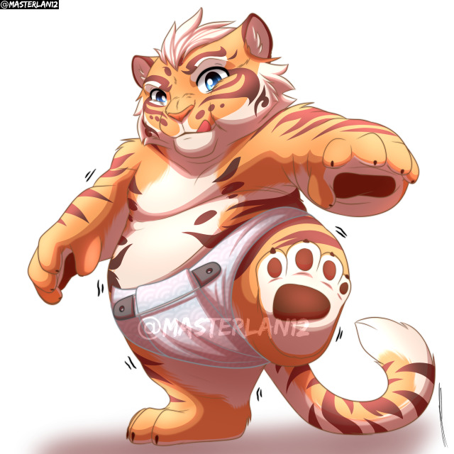 nekojishi-fan-art | Tumblr