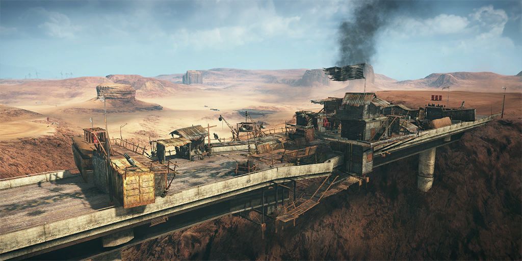 mad max game time sink mad max game time sink