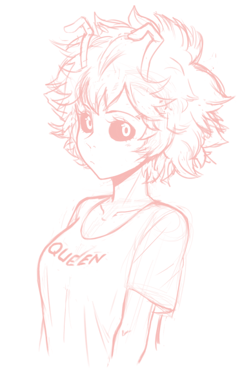 enecoo:Quicky Mina~