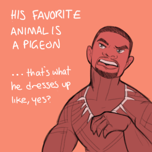 yawpkatsi:I HAVE BEEN CONSUMED BY LOVE FOR SAM WILSON so...