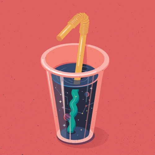 sosuperawesome:Lena La Ballena on Society6More illustration...