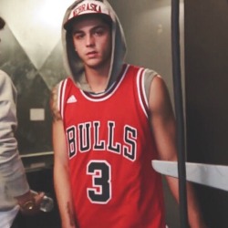 bulls jersey tumblr