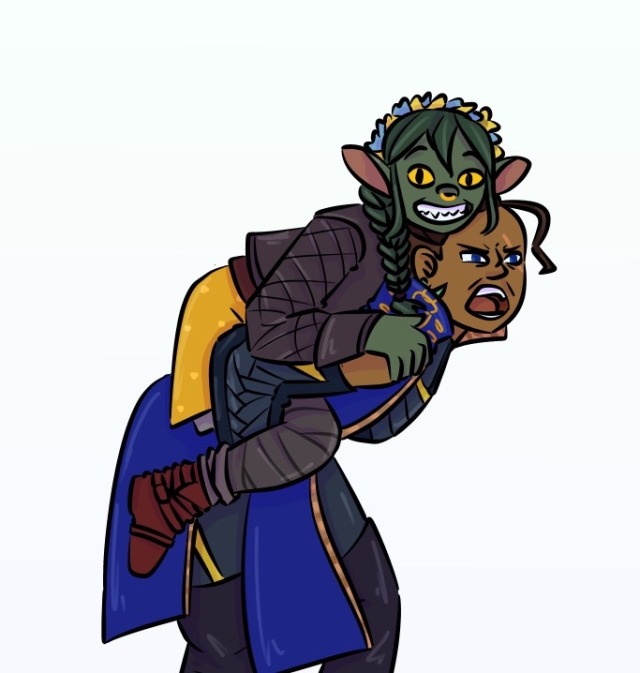 what episode does nott the brave appear in what episode does nott the brave appear in