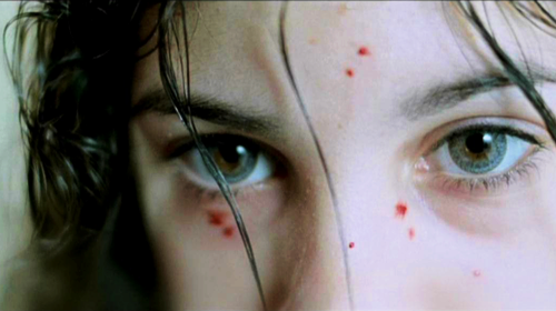 shotsofhorror:Let the Right One In (Låt den rätte komma in),...