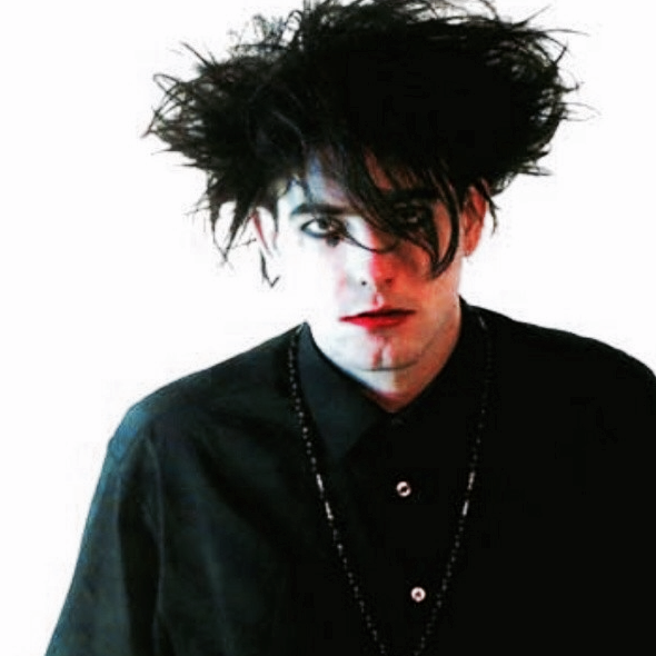 Robert Smith