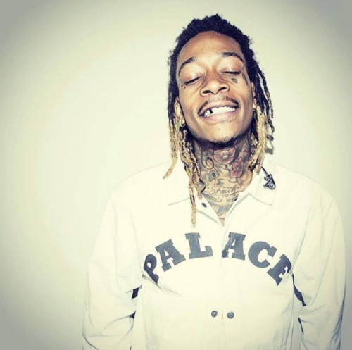 wiz khalifa smile | Tumblr