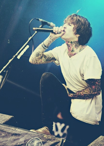 ollie sykes on Tumblr